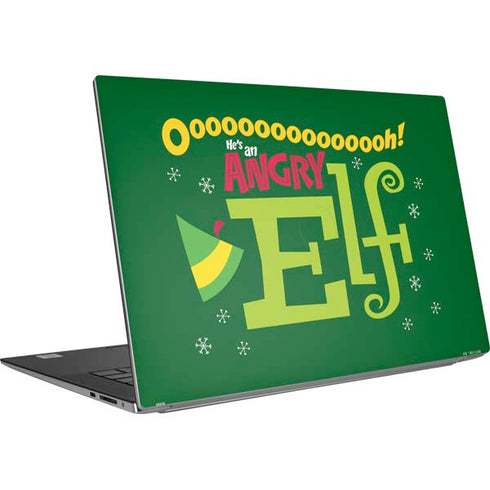 Angry Elf Dell XPS Skin